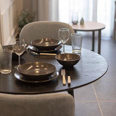 Urban Folks Sokratous Apartment Salonic Exterior foto