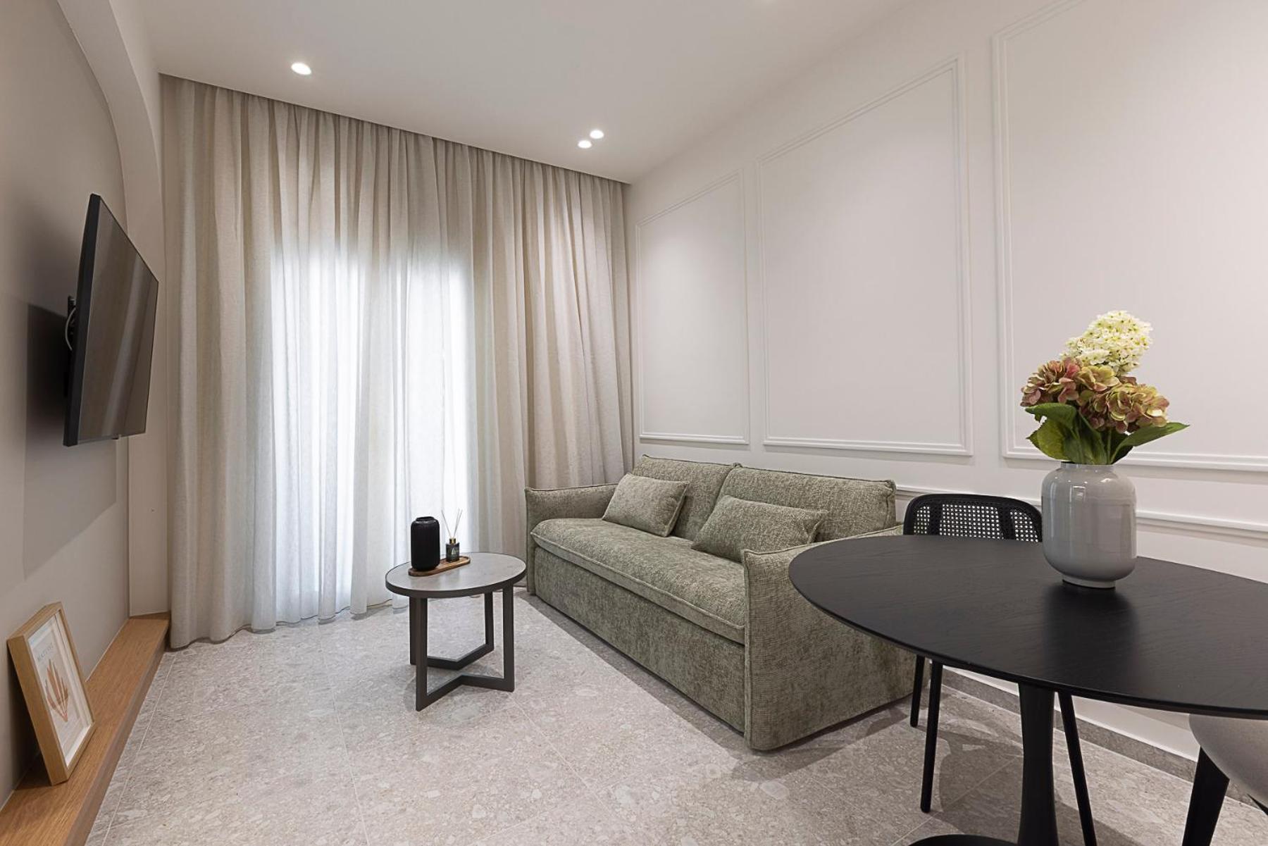 Urban Folks Sokratous Apartment Salonic Exterior foto